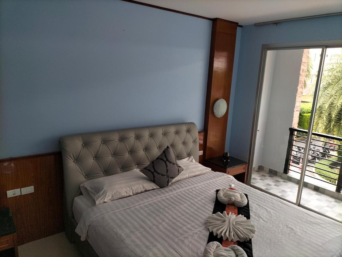 La Piccola Kata Hotel Buitenkant foto