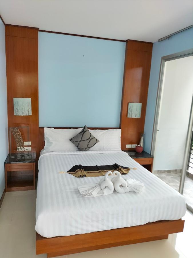 La Piccola Kata Hotel Kamer foto