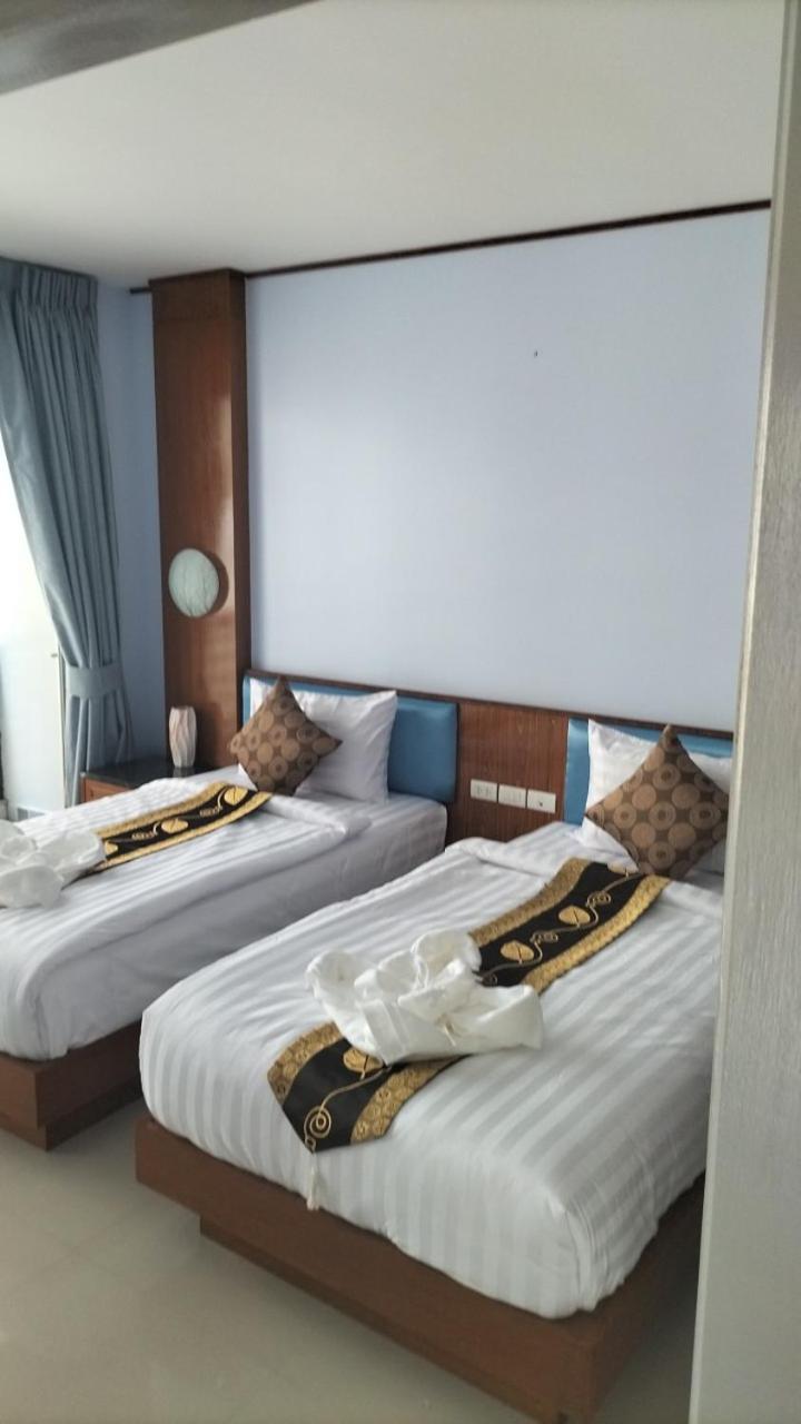La Piccola Kata Hotel Kamer foto