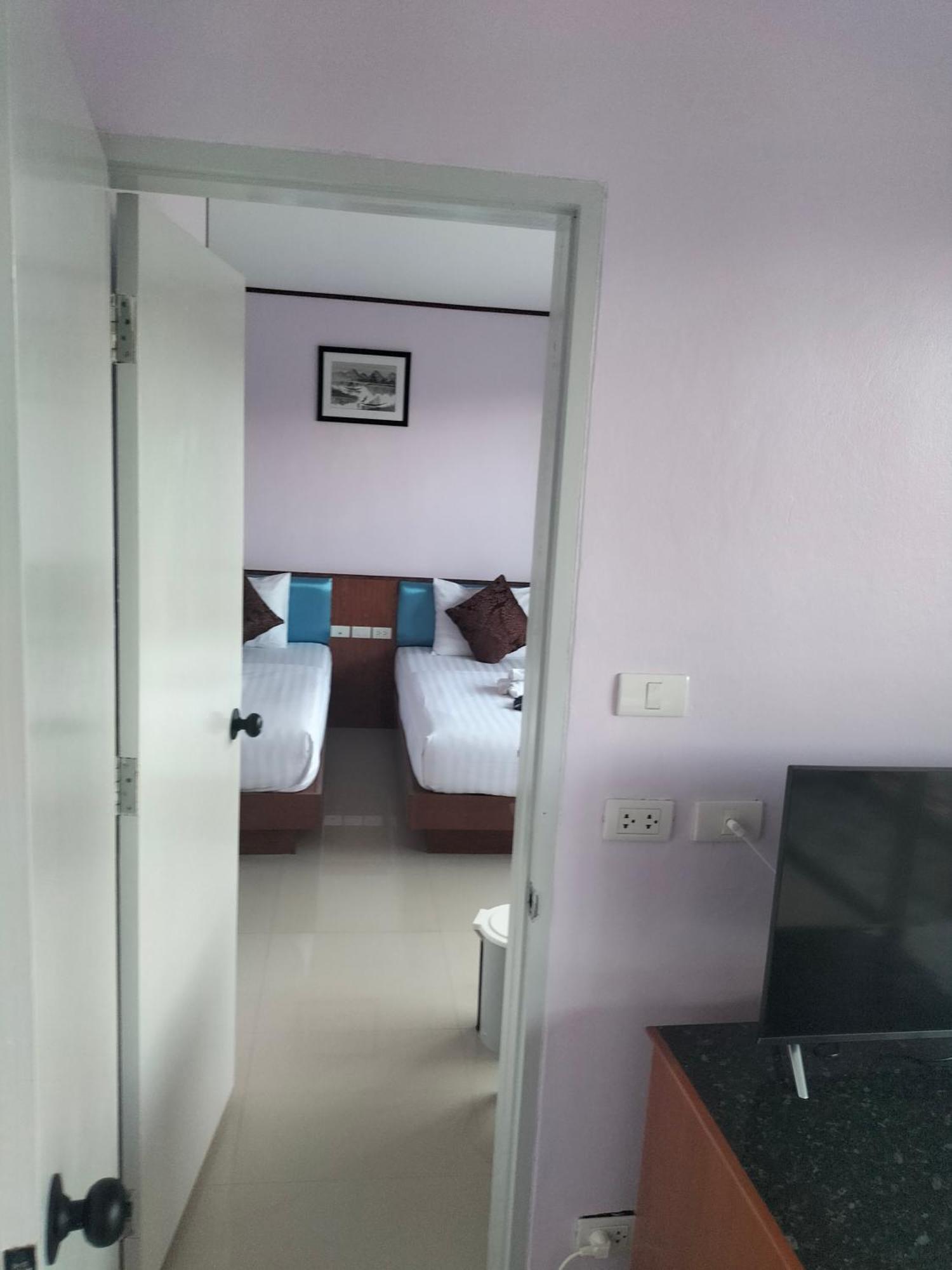 La Piccola Kata Hotel Kamer foto